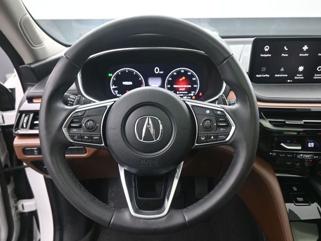 2024 Acura MDX Technology