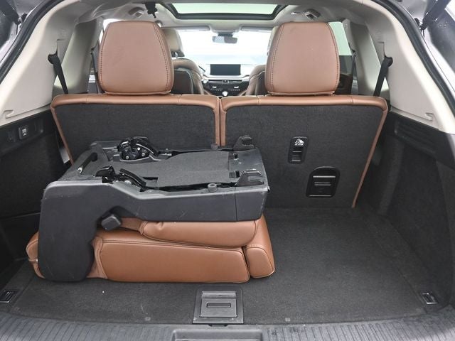 2024 Acura MDX Technology