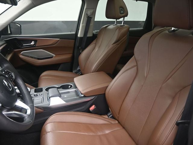 2024 Acura MDX Technology