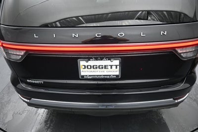 2025 Lincoln Aviator Premiere Premium