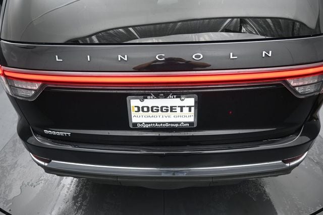 2025 Lincoln Aviator Premiere Premium
