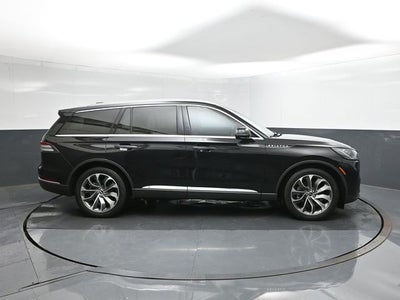 2025 Lincoln Aviator Premiere Premium