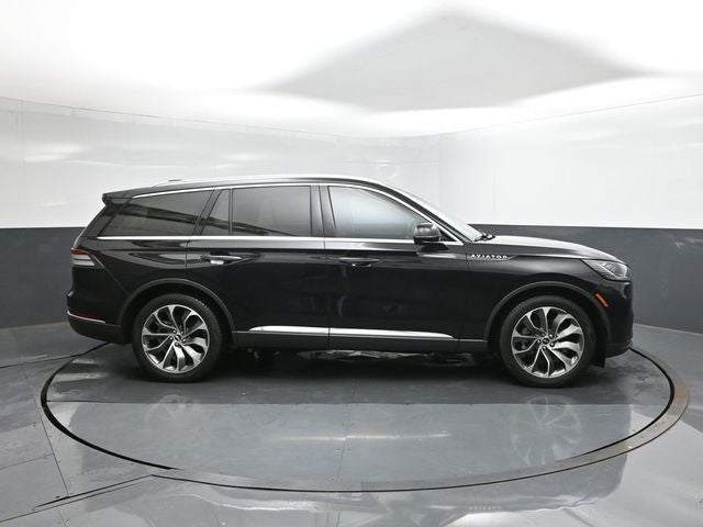 2025 Lincoln Aviator Premiere Premium