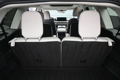 2025 Lincoln Aviator Premiere Premium