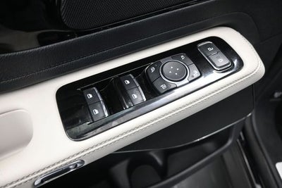 2025 Lincoln Aviator Premiere Premium