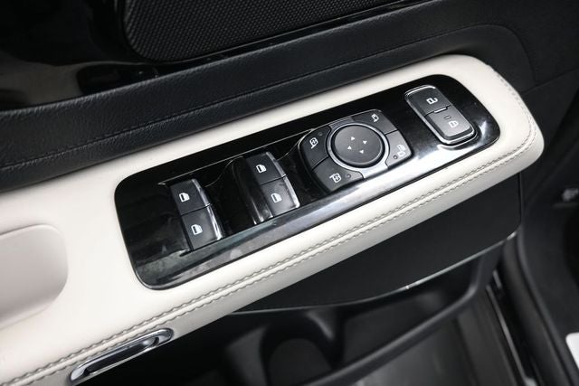 2025 Lincoln Aviator Premiere Premium