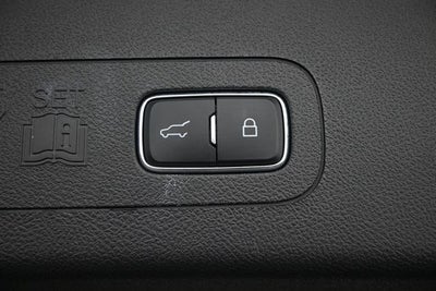 2025 Lincoln Aviator Premiere Premium