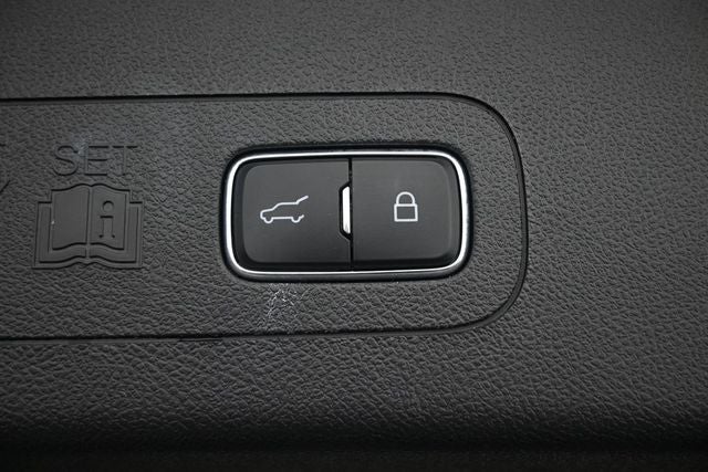 2025 Lincoln Aviator Premiere Premium