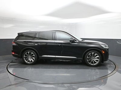 2025 Lincoln Aviator Premiere Premium