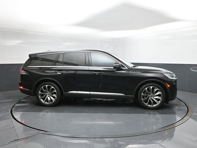 2025 Lincoln Aviator Premiere Premium