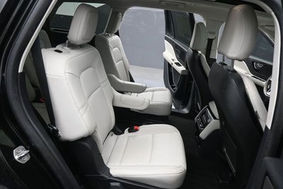2025 Lincoln Aviator Premiere Premium