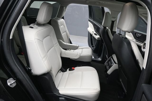 2025 Lincoln Aviator Premiere Premium