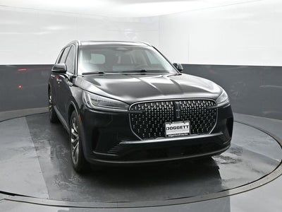 2025 Lincoln Aviator Premiere Premium