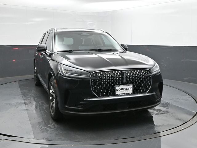 2025 Lincoln Aviator Premiere Premium