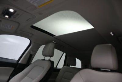 2025 Lincoln Aviator Premiere Premium