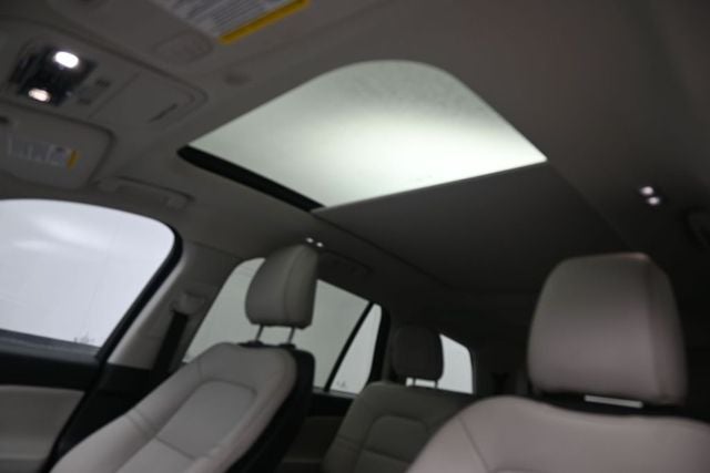 2025 Lincoln Aviator Premiere Premium
