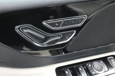 2025 Lincoln Aviator Premiere Premium