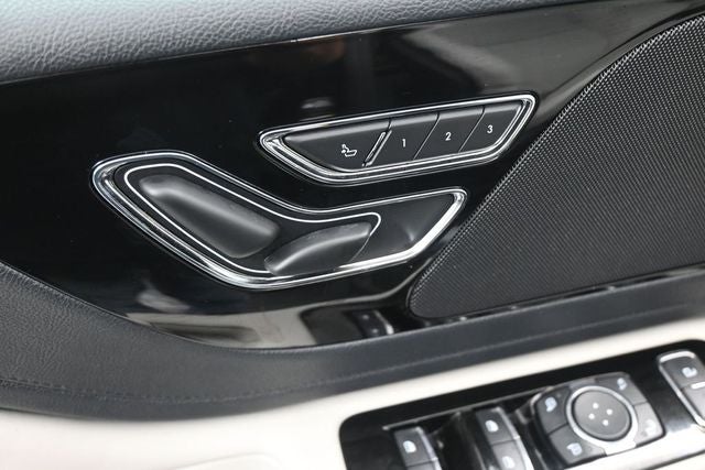 2025 Lincoln Aviator Premiere Premium