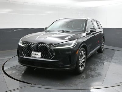 2025 Lincoln Aviator Premiere Premium