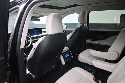 2025 Lincoln Aviator Premiere Premium