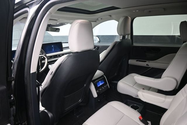 2025 Lincoln Aviator Premiere Premium