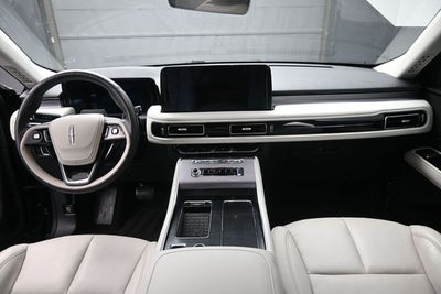 2025 Lincoln Aviator Premiere Premium