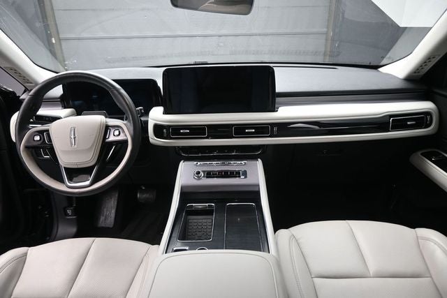 2025 Lincoln Aviator Premiere Premium