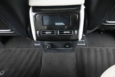 2025 Lincoln Aviator Premiere Premium