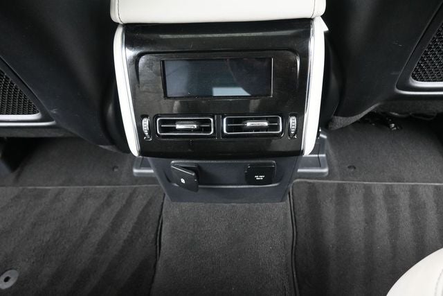 2025 Lincoln Aviator Premiere Premium