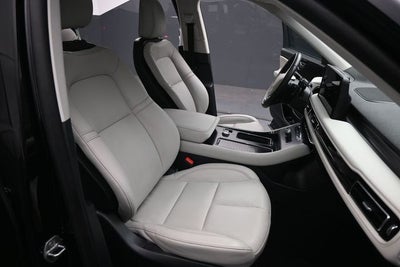 2025 Lincoln Aviator Premiere Premium