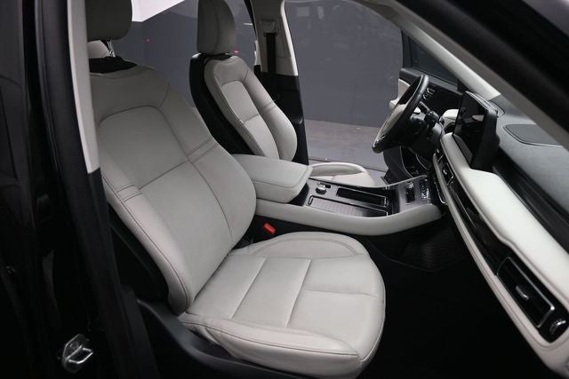 2025 Lincoln Aviator Premiere Premium