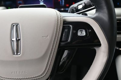 2025 Lincoln Aviator Premiere Premium