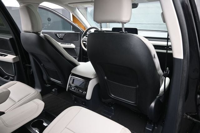 2025 Lincoln Aviator Premiere Premium