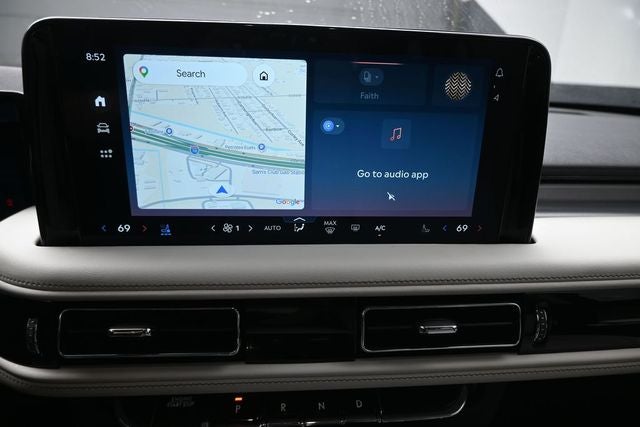 2025 Lincoln Aviator Premiere Premium