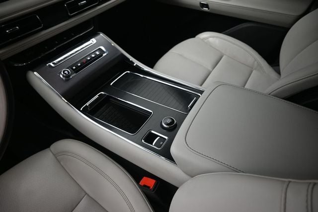2025 Lincoln Aviator Premiere Premium