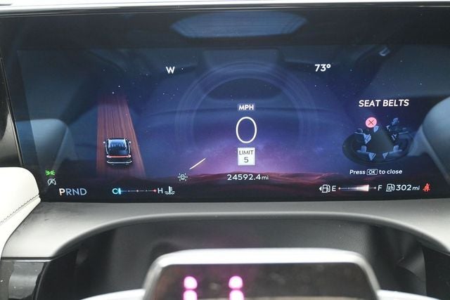 2025 Lincoln Aviator Premiere Premium