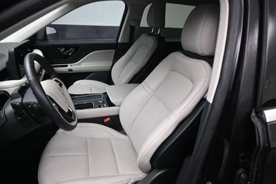2025 Lincoln Aviator Premiere Premium