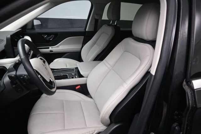 2025 Lincoln Aviator Premiere Premium