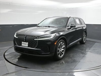 2025 Lincoln Aviator Premiere Premium