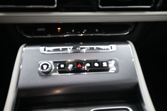 2025 Lincoln Aviator Premiere Premium