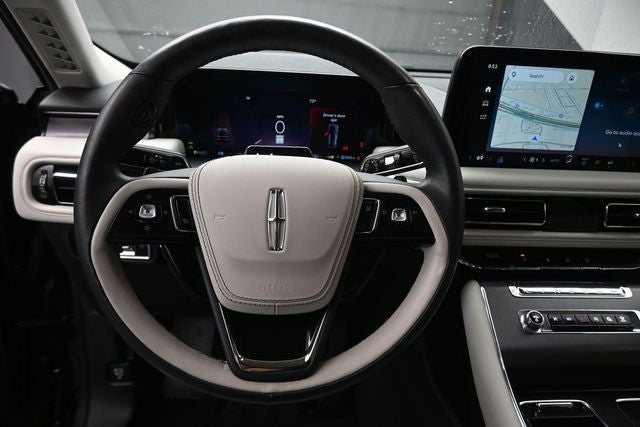 2025 Lincoln Aviator Premiere Premium