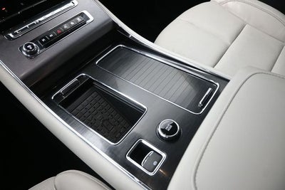 2025 Lincoln Aviator Premiere Premium