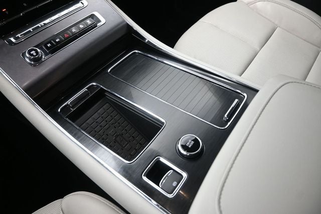 2025 Lincoln Aviator Premiere Premium