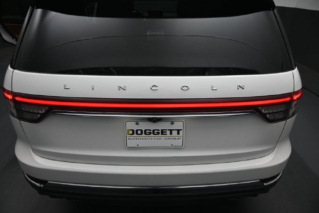 2020 Lincoln Aviator Reserve Premium