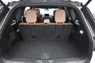 2020 Lincoln Aviator Reserve Premium