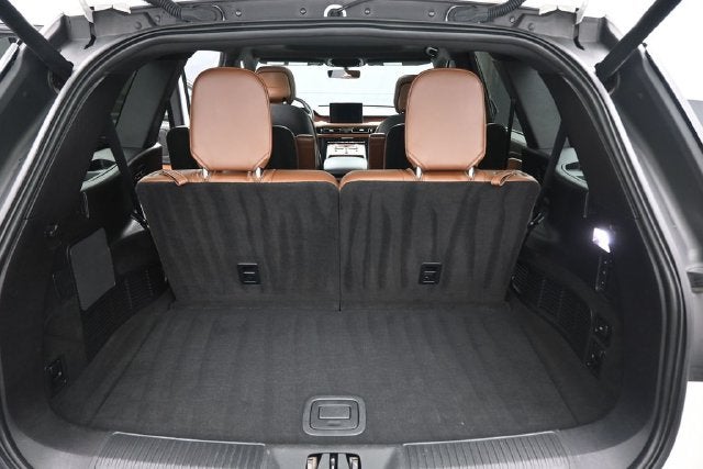 2020 Lincoln Aviator Reserve Premium