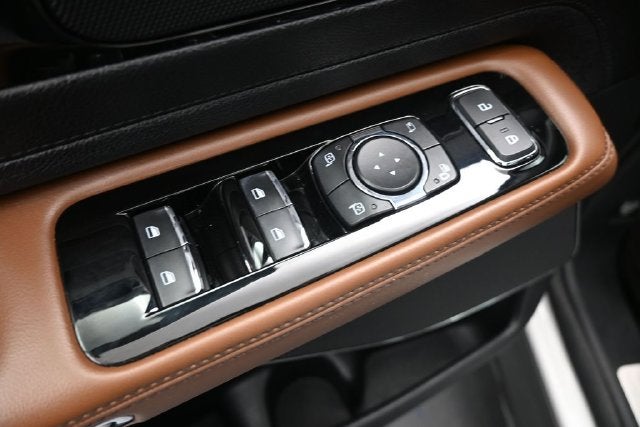 2020 Lincoln Aviator Reserve Premium