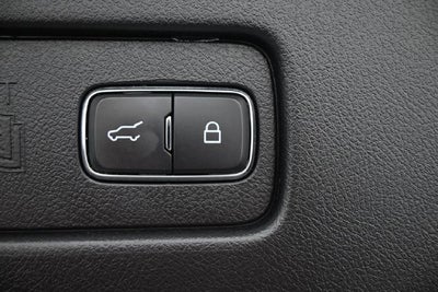 2020 Lincoln Aviator Reserve Premium