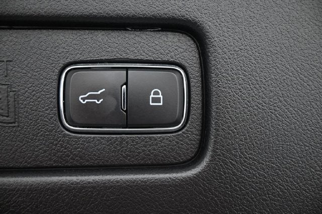 2020 Lincoln Aviator Reserve Premium