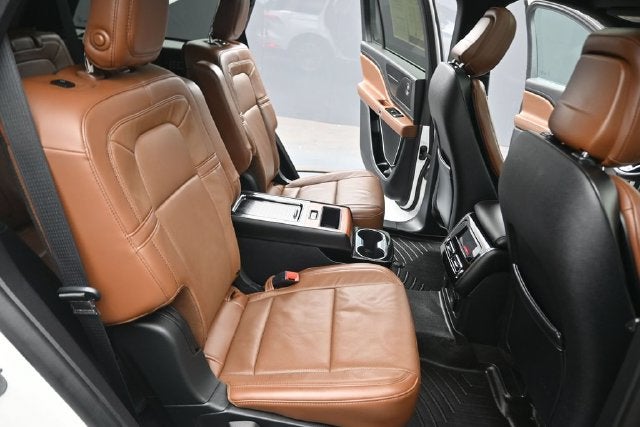 2020 Lincoln Aviator Reserve Premium